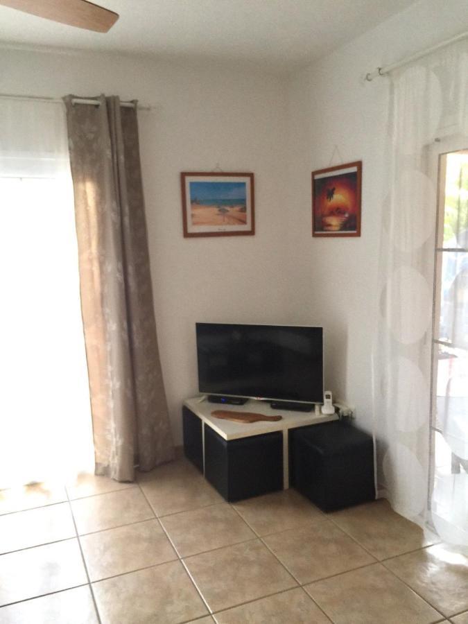 Casa Tortuga Villa กาเลตาเดฟุสเต ภายนอก รูปภาพ